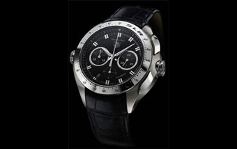  Tag Heuer