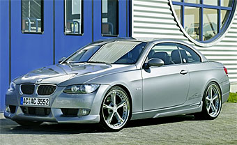  AC Schnitzer