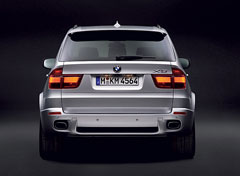 BMW X5 M 
