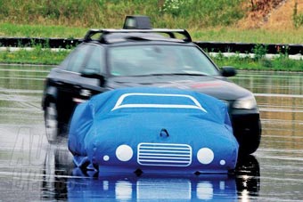  Autoexpress.co.uk