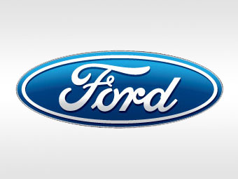  Ford