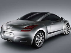  Peugeot 308 RC Z 