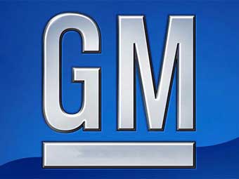   General Motors.   cartype.com