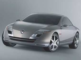 Renault Fluence.  Renault