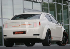 Startech Starster 