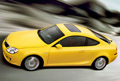 Brilliance BC3 