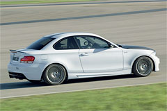 BMW 1-Series tii 