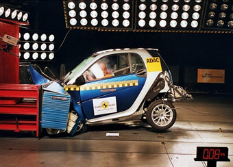  EuroNCAP