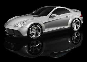 Kleemann GTK.    arscoop