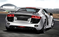 Audi R8 PPI 