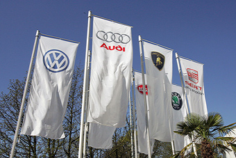 Volkswagen Group,    Volkswagenag.com