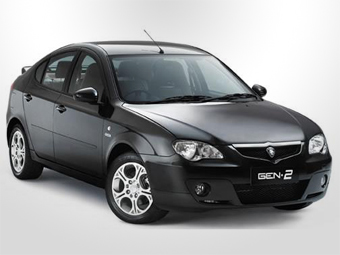  Proton