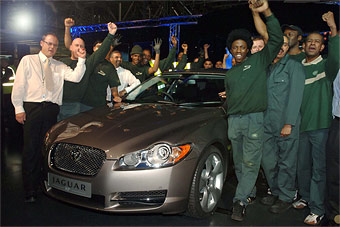  Jaguar