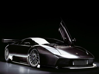  Lamborghini 