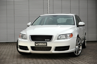 Volvo V70 HS7.  Heico Sportiv
