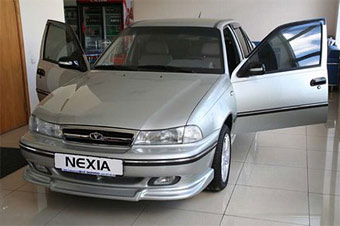 Daewoo Nexia.    www.ideal.uz