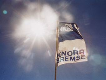  Knorr-Bremse