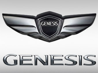  Hyundai Genesis.  Hyundai