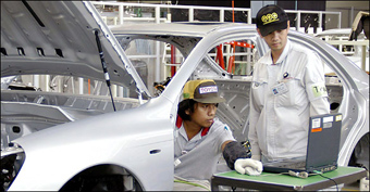   Toyota.    Nytimes.com