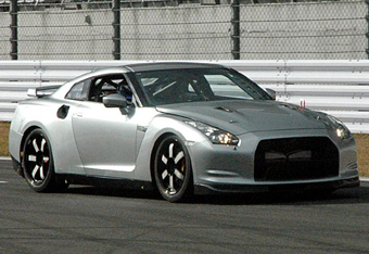    gtr-world.net
