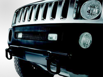  Hummer