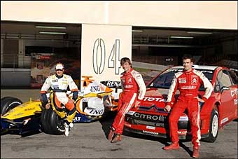  ,     .  Renault