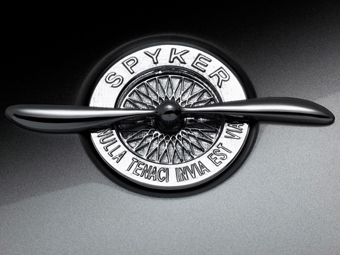  Spyker