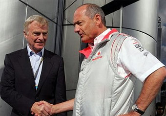  FIA   ()   McLaren   ().    padokf1.com