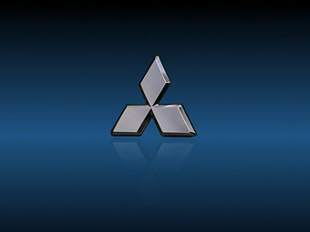  Mitsubishi.    mp3car.com