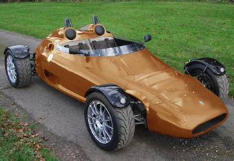 Brooke Double R.   Brooke Cars
