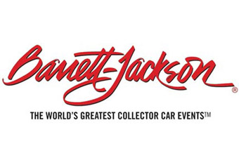   Barrett Jackson
