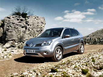  Renault