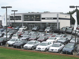  c  Cardealerships Files