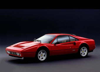 Ferrari 328 GTB.    es.geocities.com