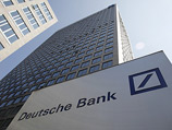                  Deutsche Bank  --