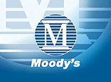  Moody's   