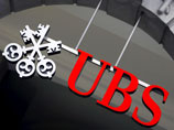     UBS  -  Lehman Brothers