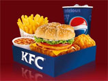      KFC       