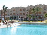  Pyramisa Blue Lagoon Resort