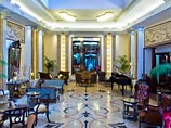  Grand Hotel Savoia  
