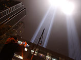  Tribute in Light       -, 11  2009 