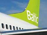     ,        airBaltic   22      