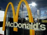    14           McDonald's    
