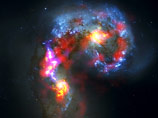    ,    ALMA  -"" NGC4038  NGC4039,                 ""