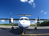 Dash 8 -       ,     Bombardier