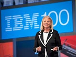    International Business Machines (IBM)        -  ,   Bloomberg.      IBM