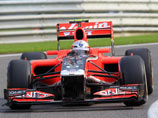  Marussia Virgin   "",   