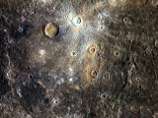    (NASA)      (  2013 )    Messenger,  