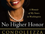        ,         "  " ("No Higher Honor")