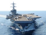      USS George H.W.Bush        